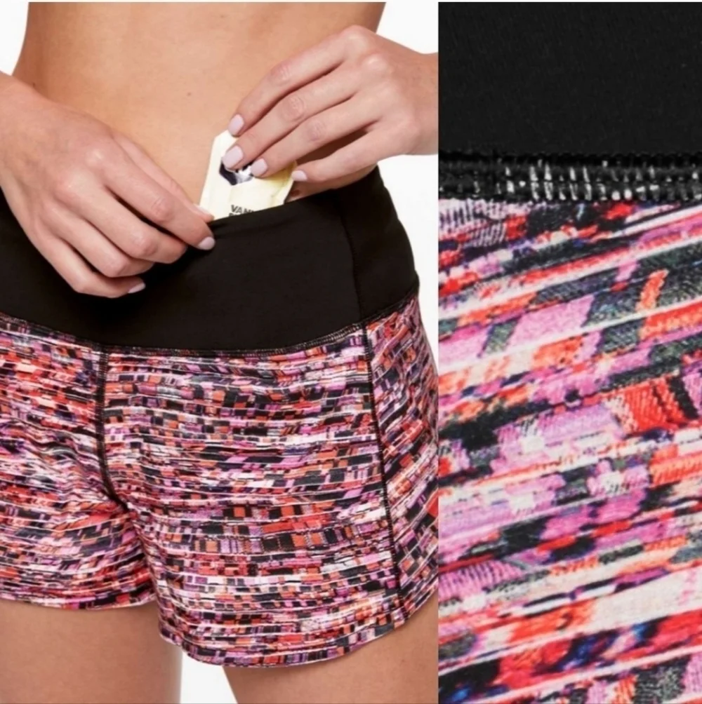 lululemon athletica discount designed are